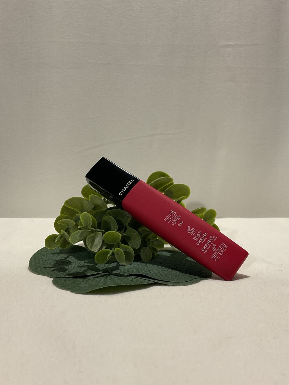 Chanel Rouge Allure Liquid Powder in shade 958 Volupté (9 ml / 0.30 fl. oz.)